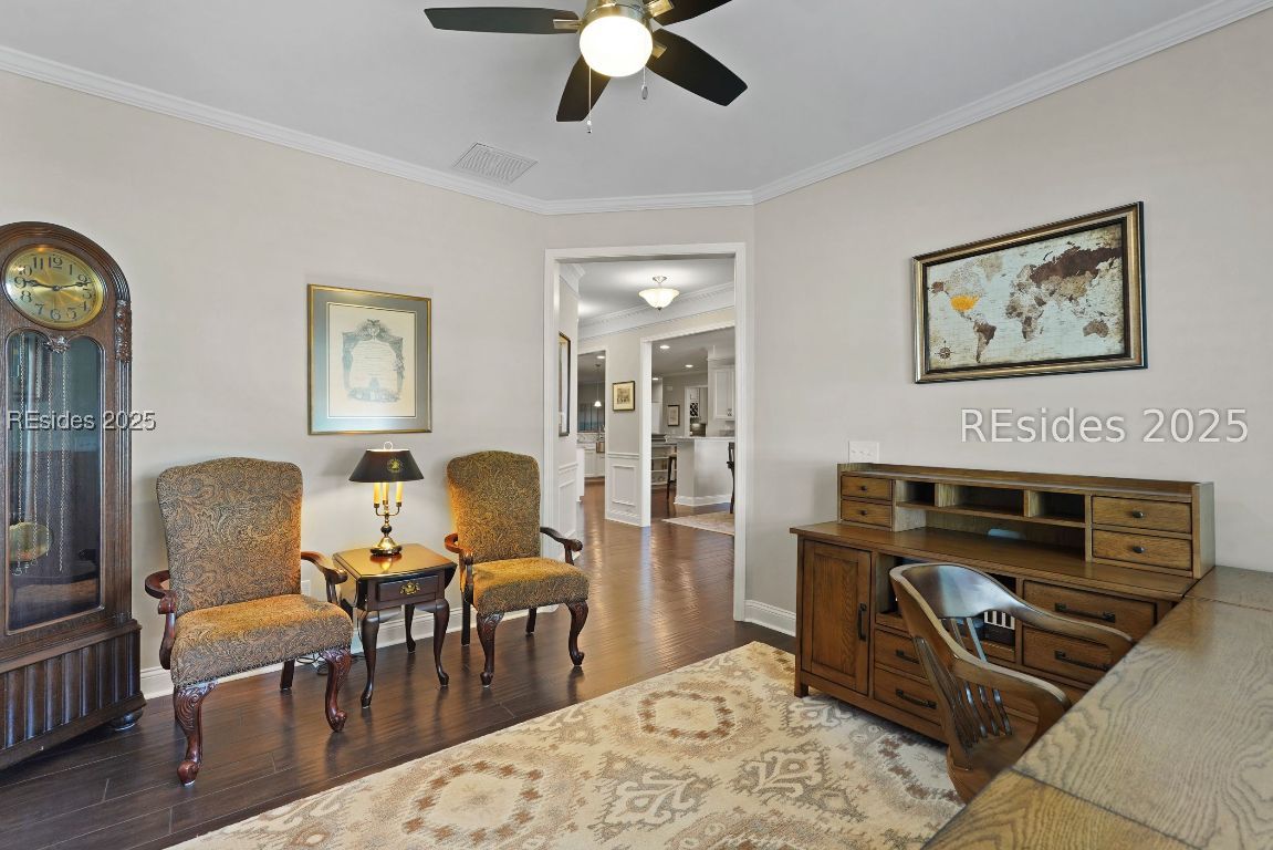 461 Fernleaf Lane