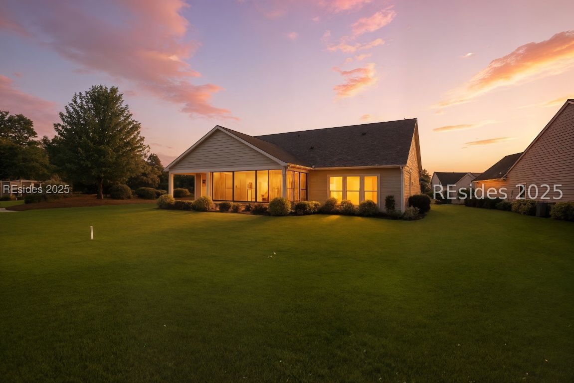 461 Fernleaf Lane