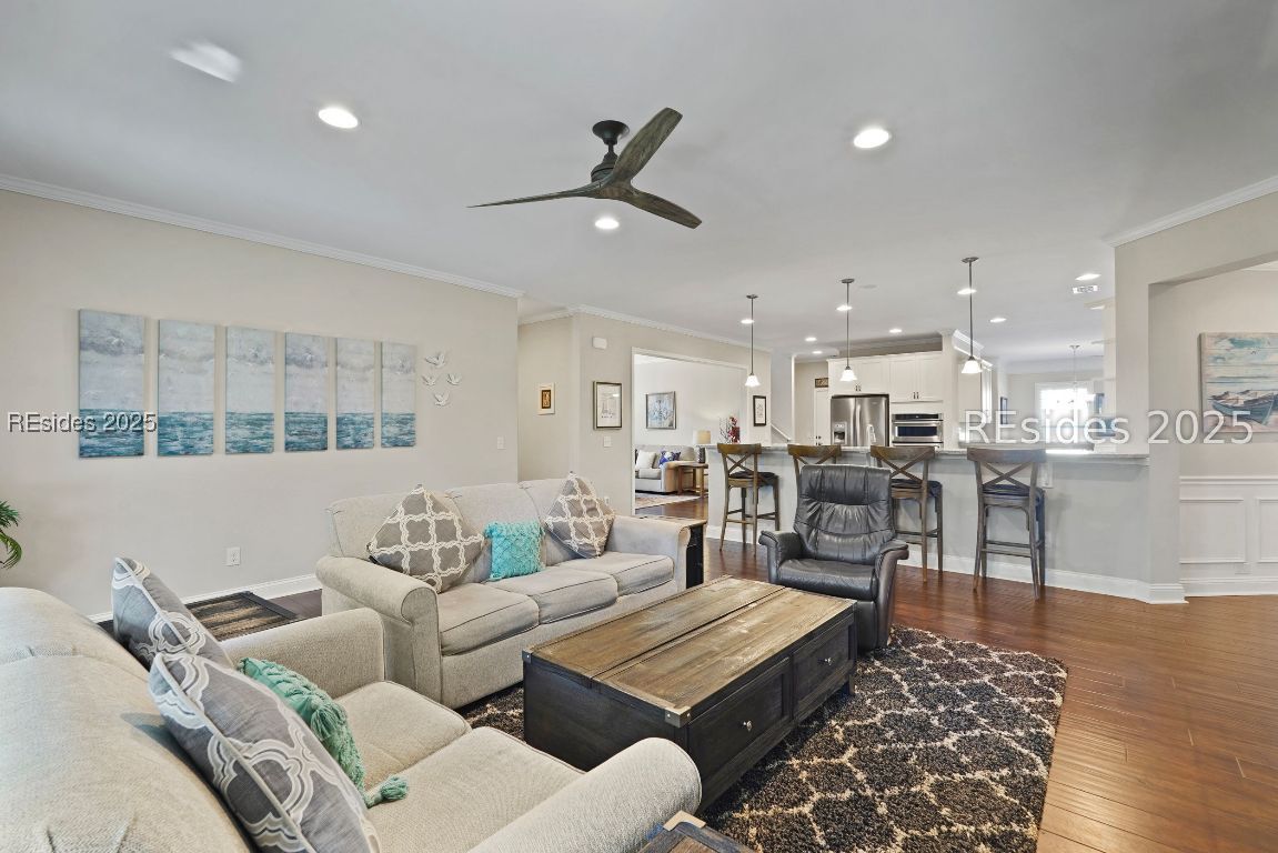 461 Fernleaf Lane