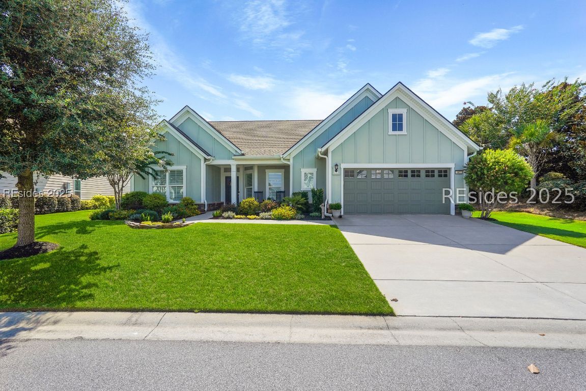 461 Fernleaf Lane