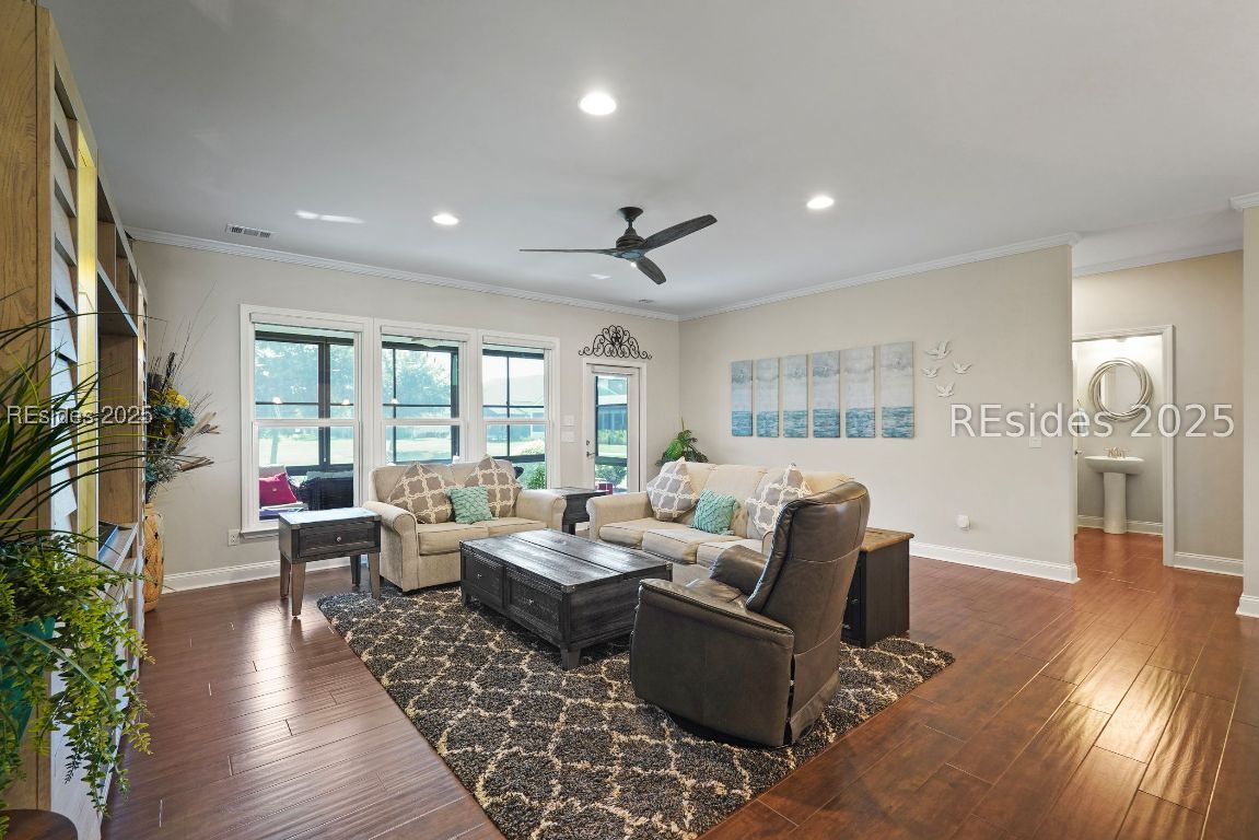461 Fernleaf Lane