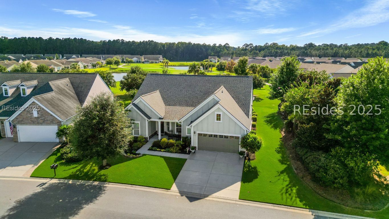 461 Fernleaf Lane