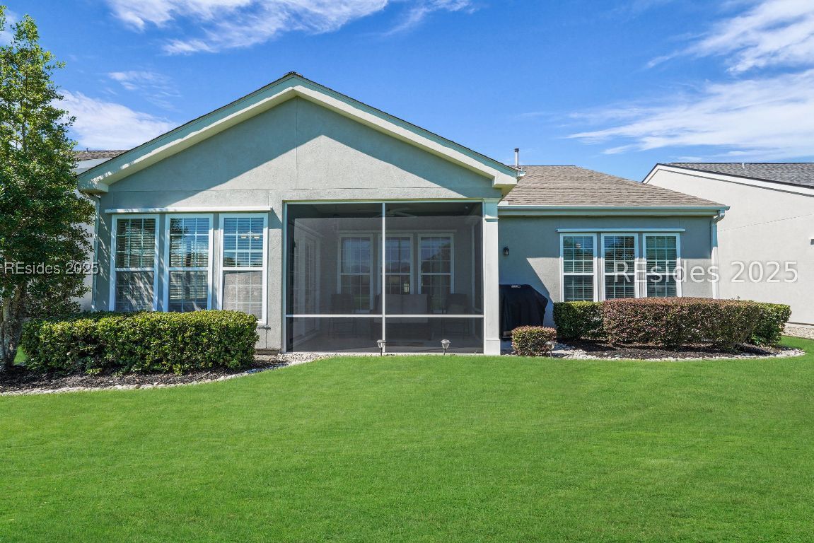 38 Spring Beauty Drive