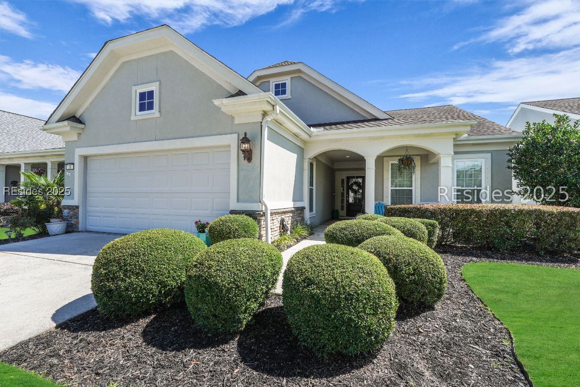38 Spring Beauty Drive