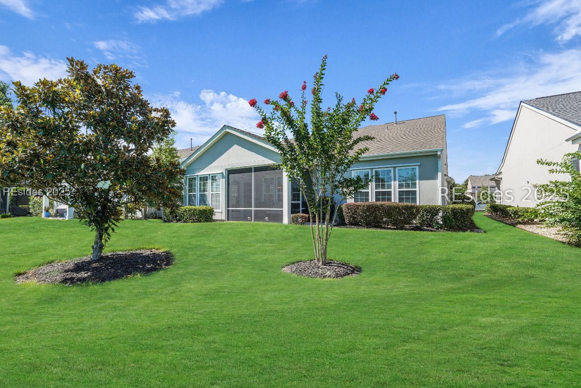 38 Spring Beauty Drive