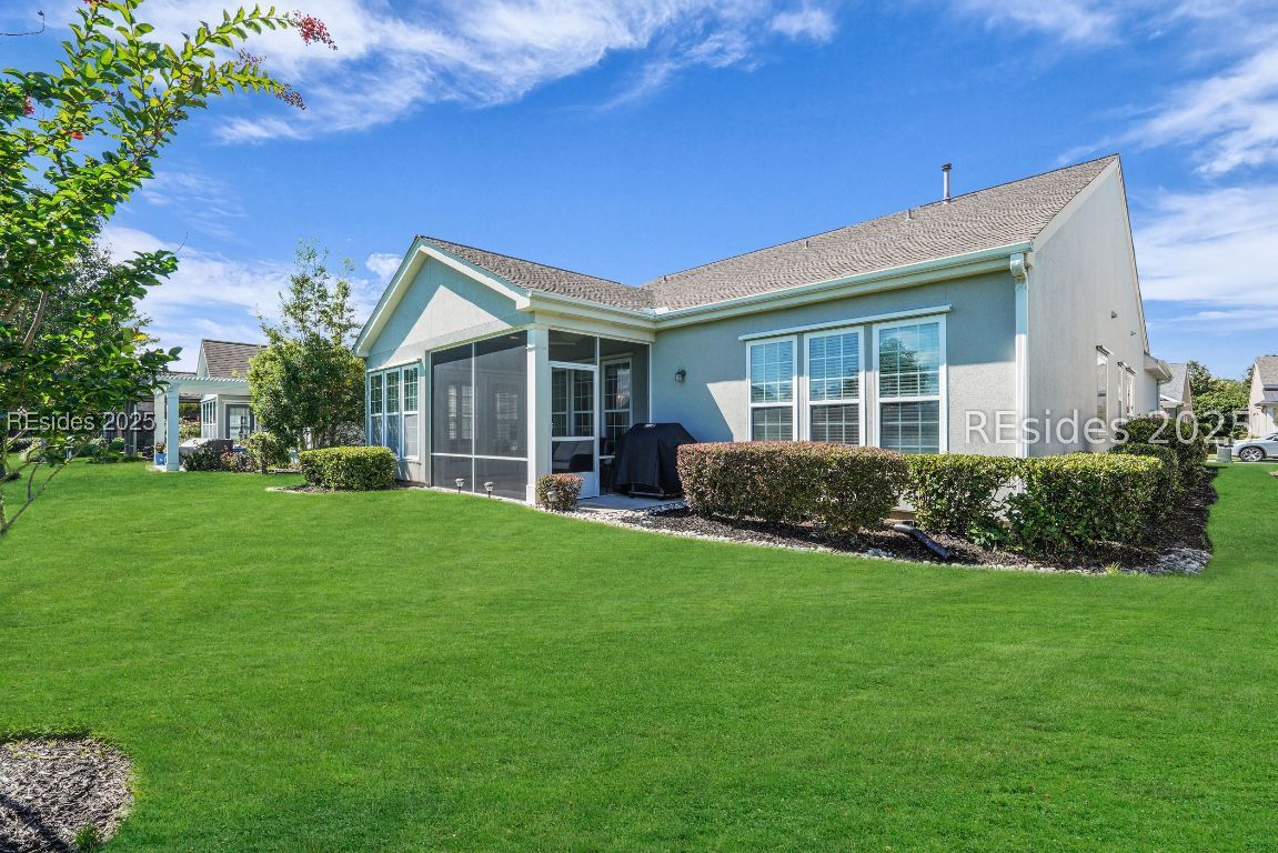 38 Spring Beauty Drive