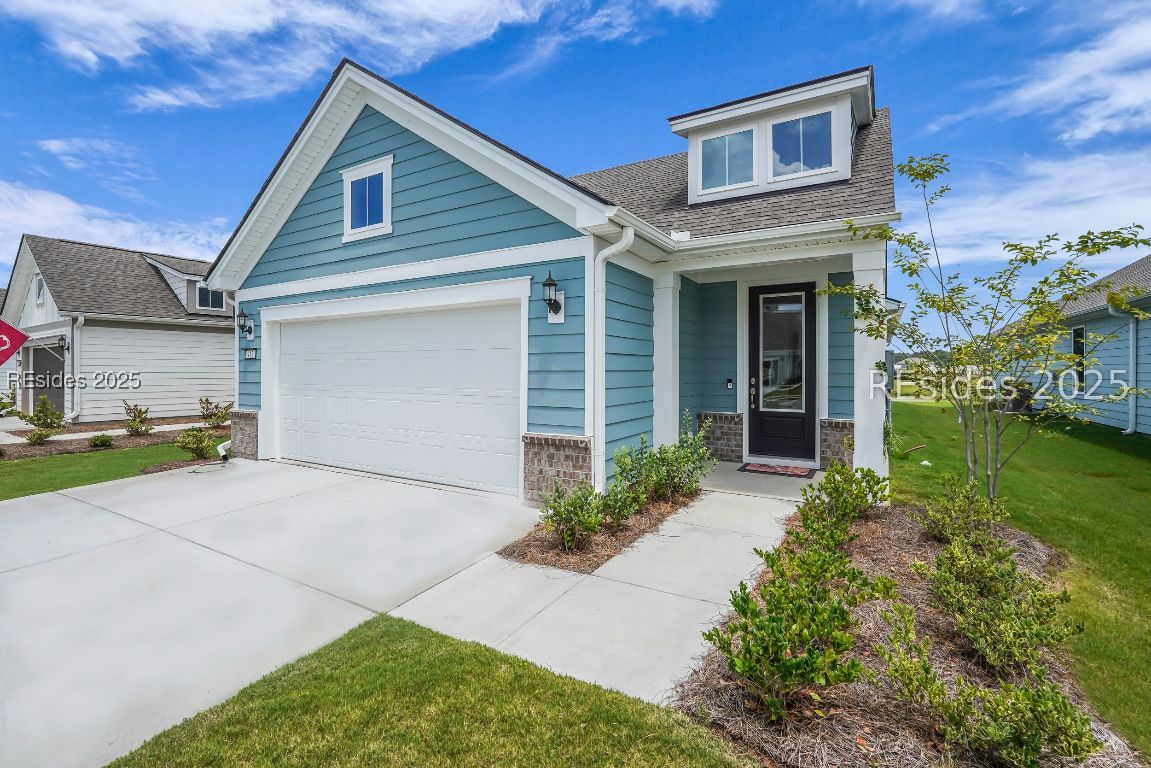 412 Aurora Way