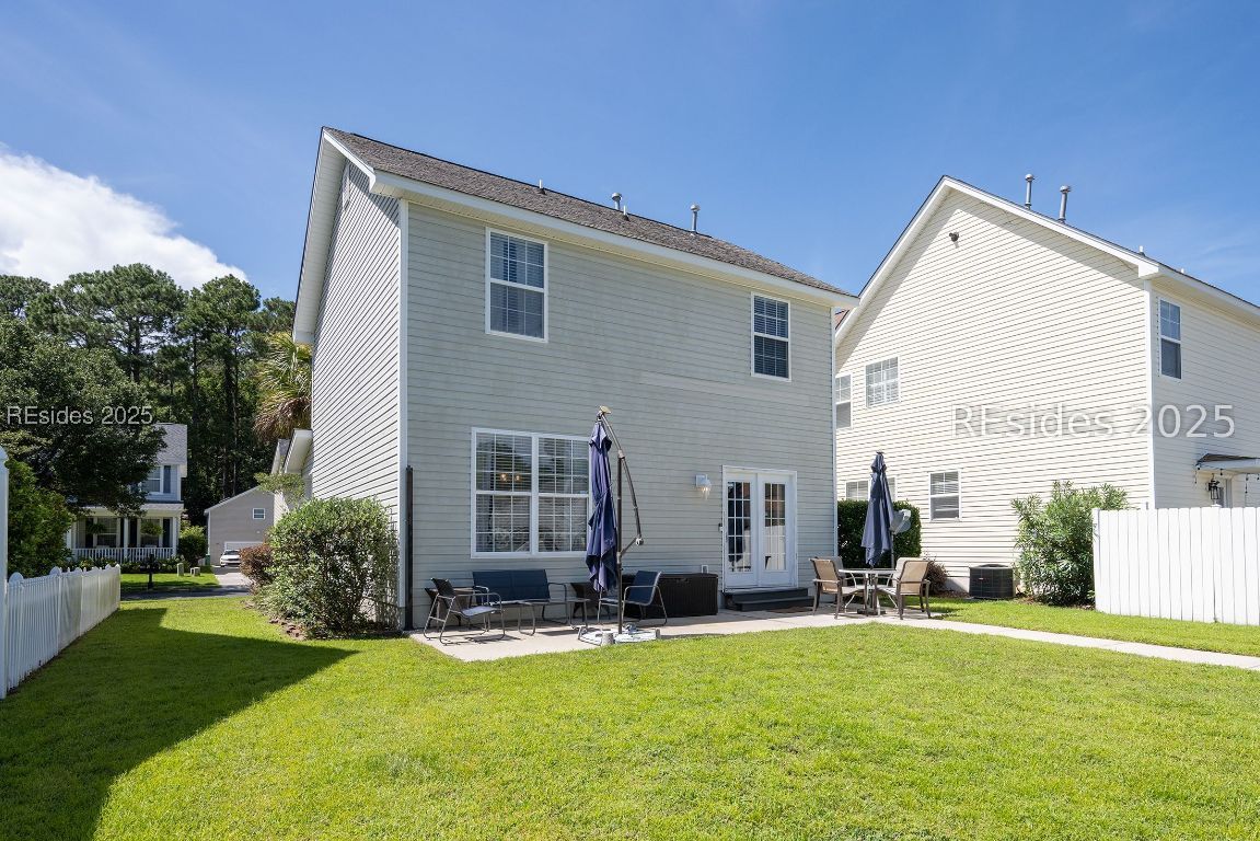 60 Red Cedar Street