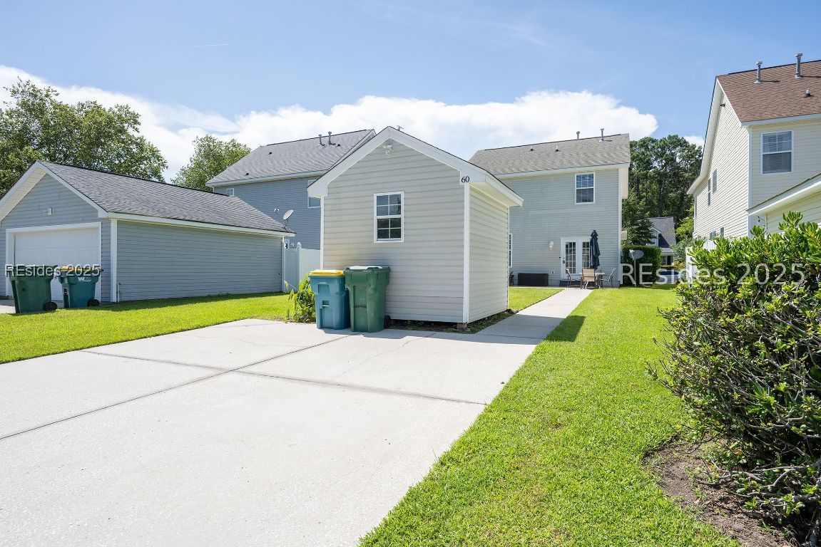 60 Red Cedar Street