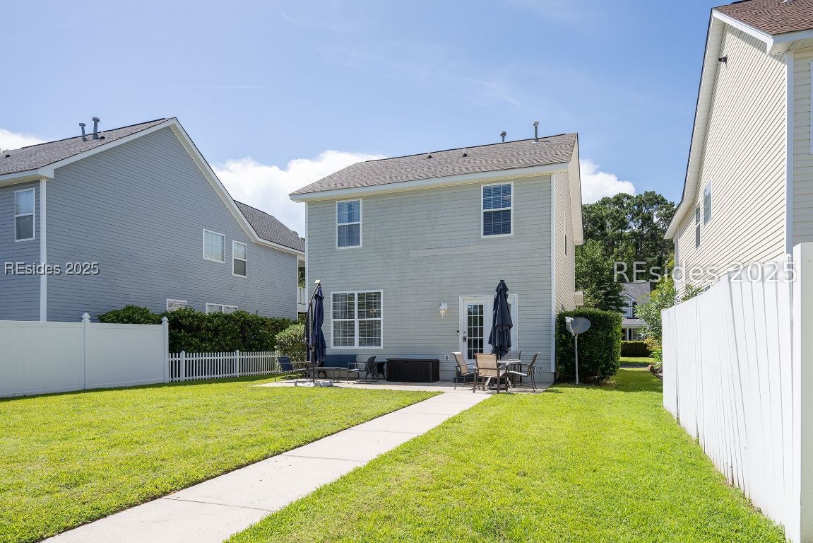 60 Red Cedar Street