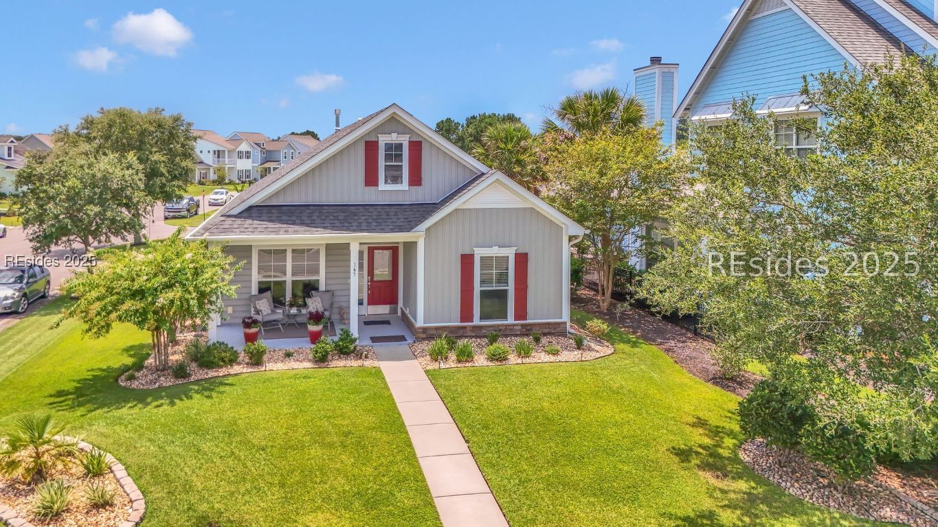 165 Redbud Lane