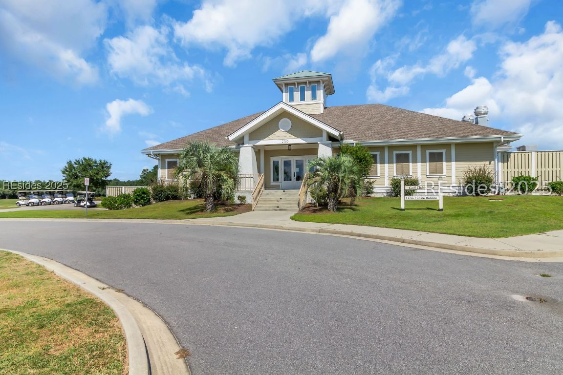 165 Redbud Lane