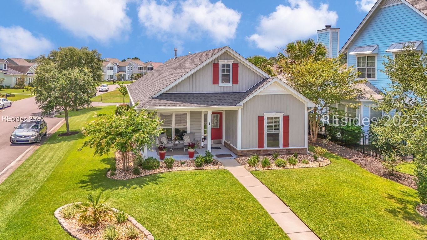 165 Redbud Lane