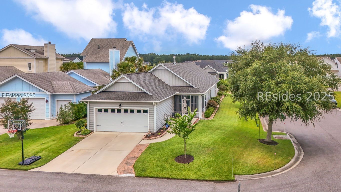 165 Redbud Lane