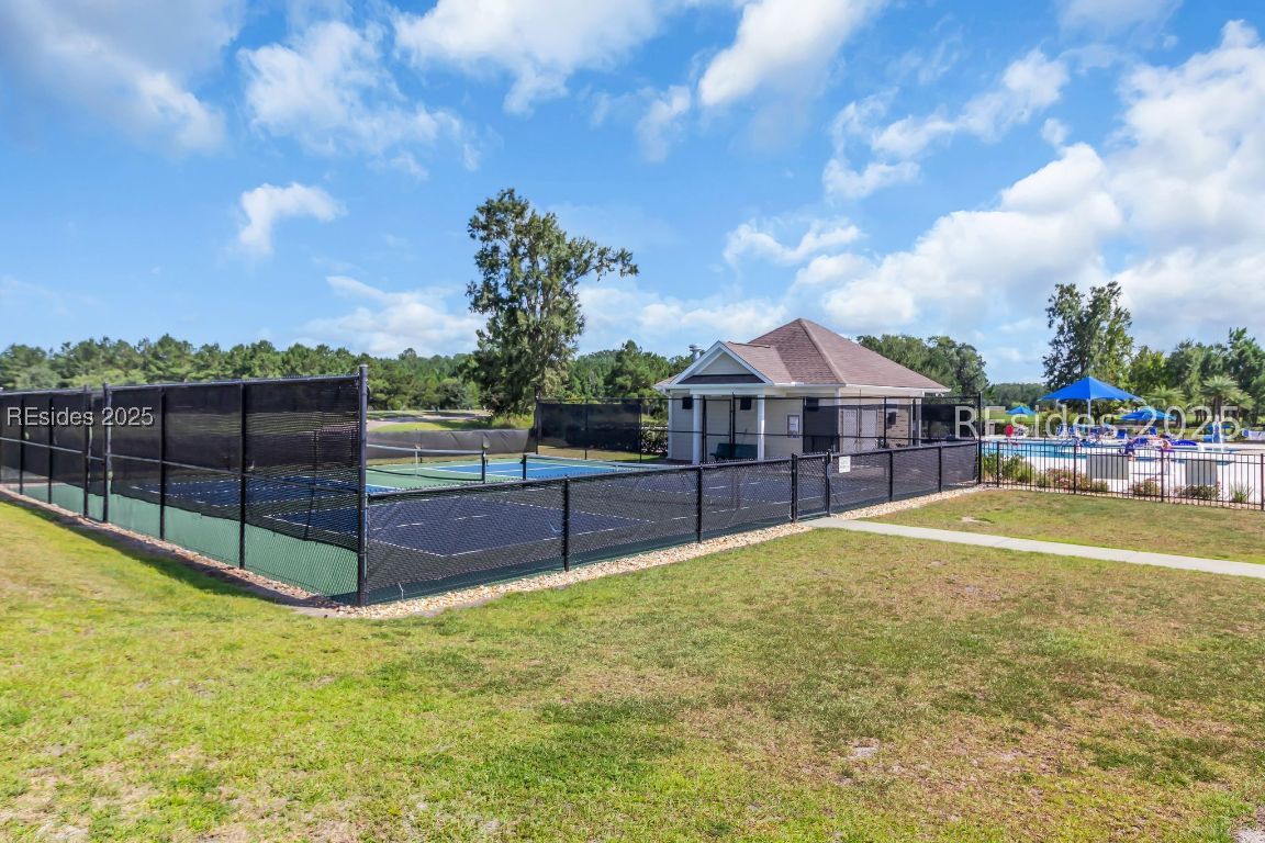 165 Redbud Lane