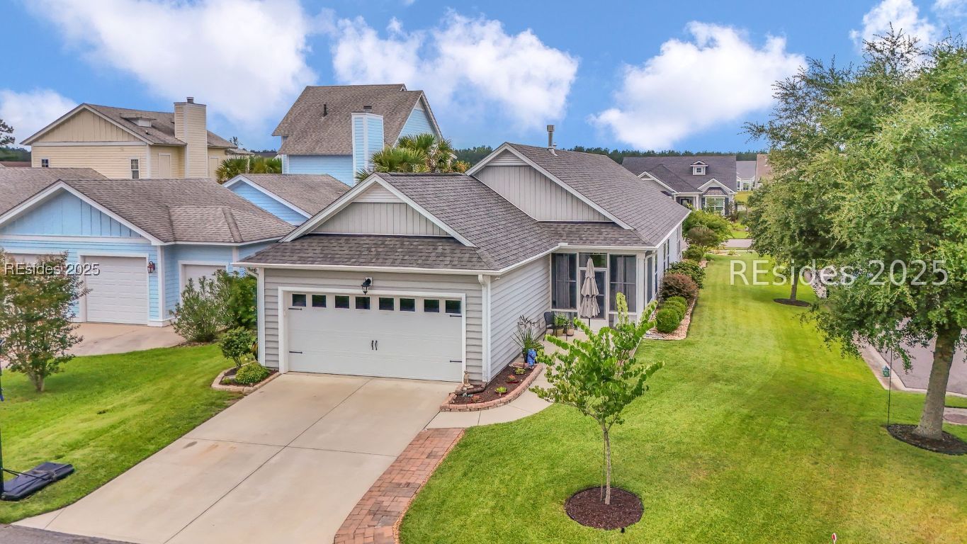 165 Redbud Lane