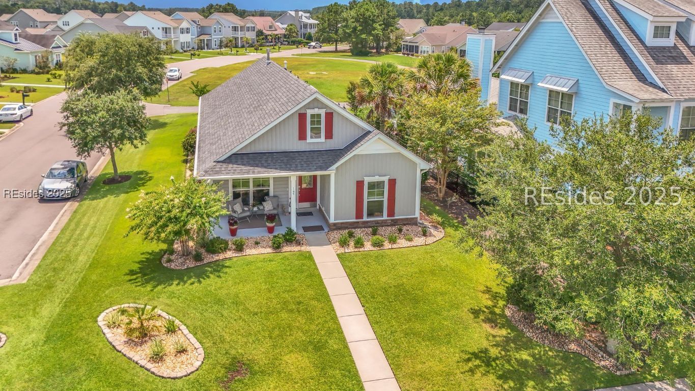 165 Redbud Lane