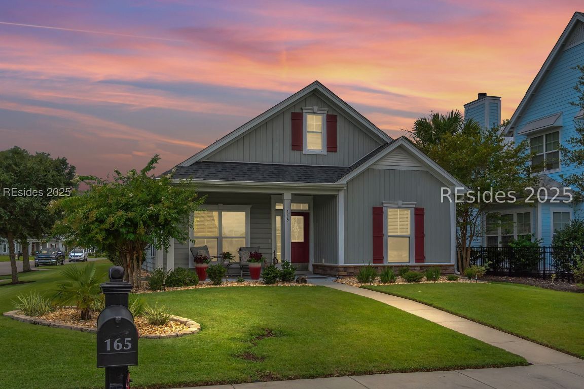 165 Redbud Lane