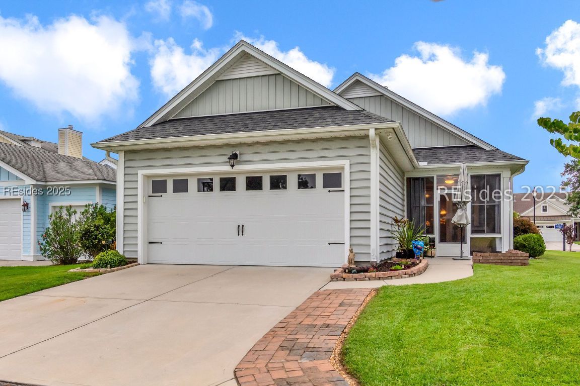 165 Redbud Lane