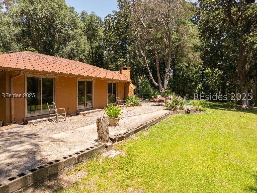 824 Knowles Island Road