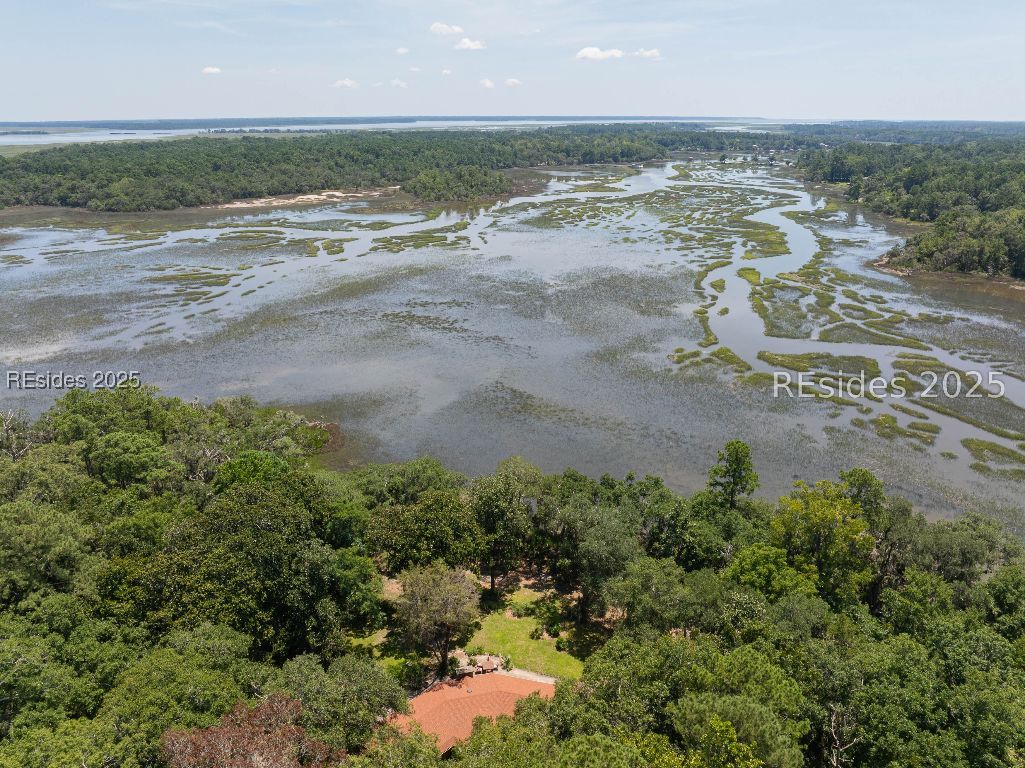 824 Knowles Island Road