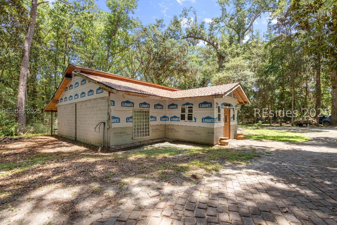 824 Knowles Island Road