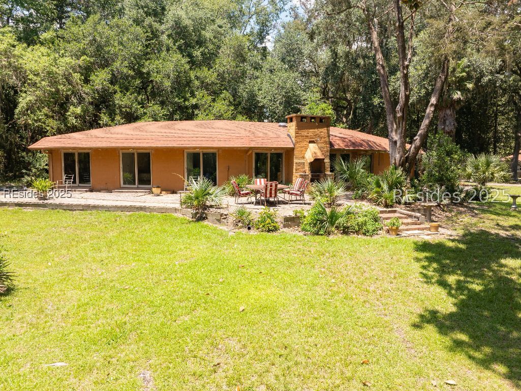 824 Knowles Island Road