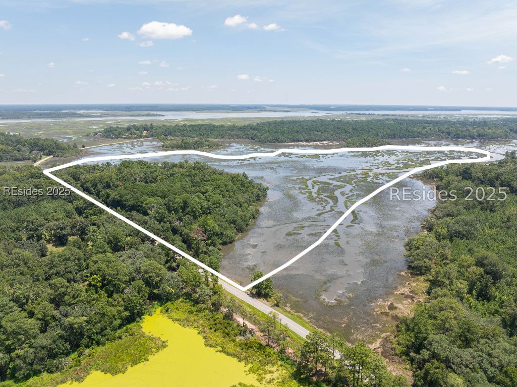824 Knowles Island Road