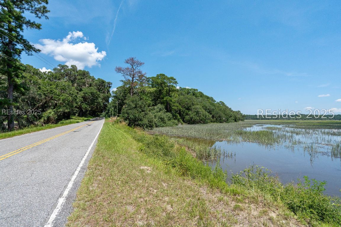 824 Knowles Island Road