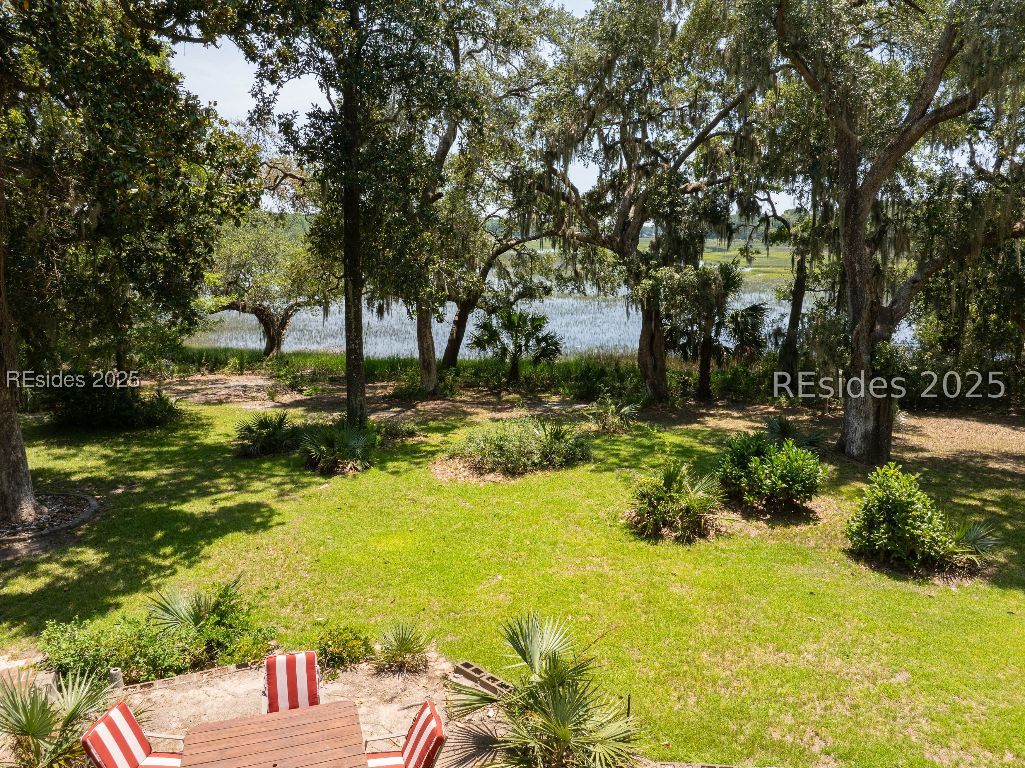 824 Knowles Island Road