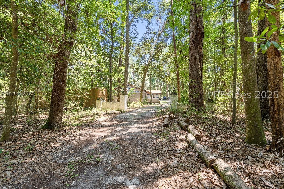 824 Knowles Island Road