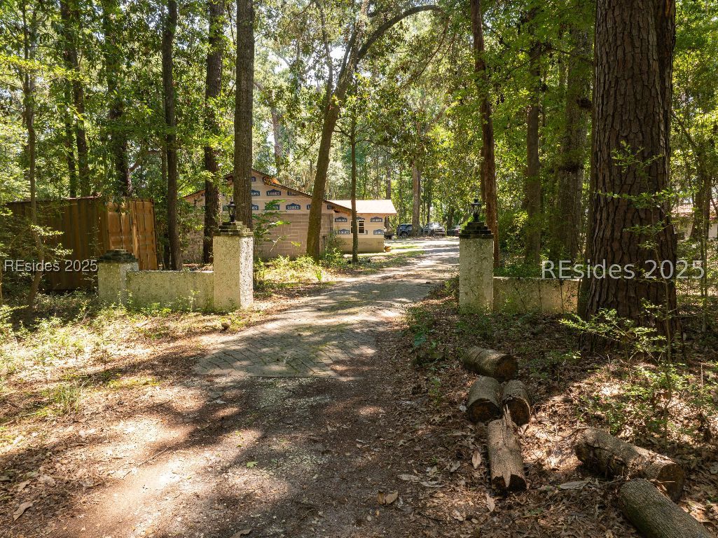 824 Knowles Island Road