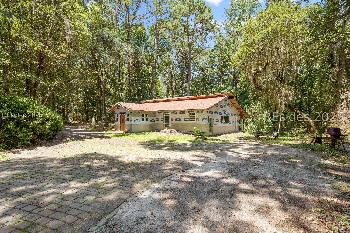 824 Knowles Island Road
