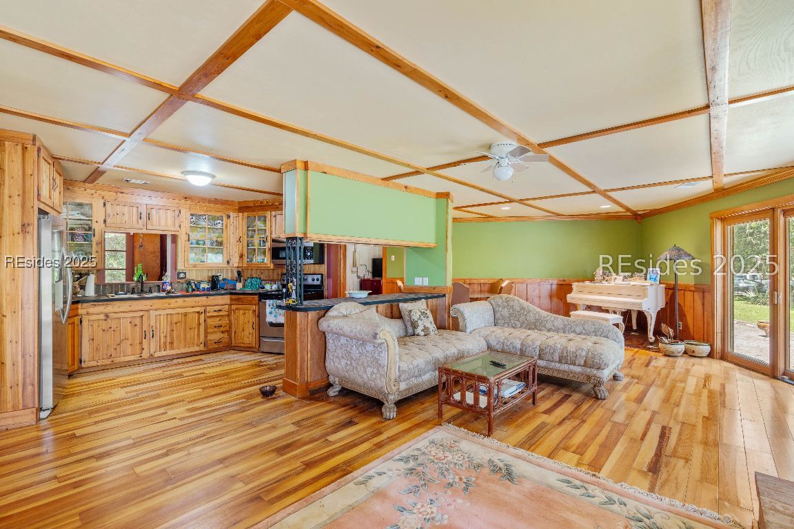 824 Knowles Island Road