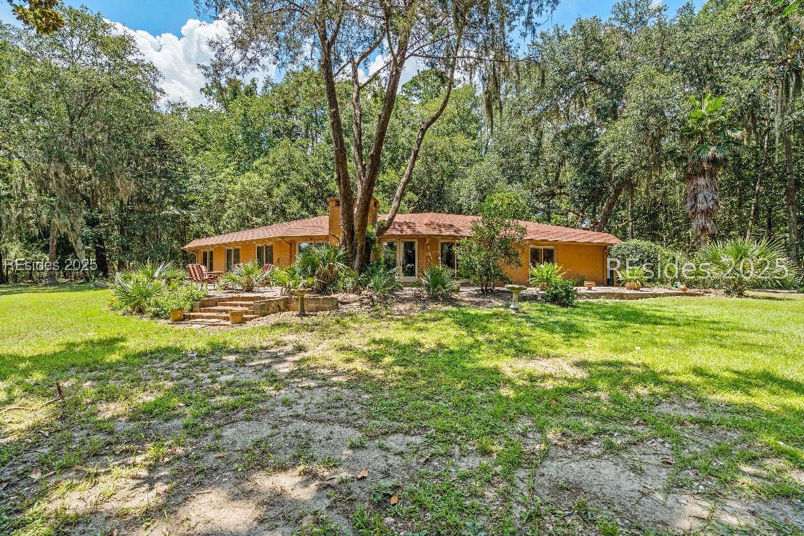 824 Knowles Island Road