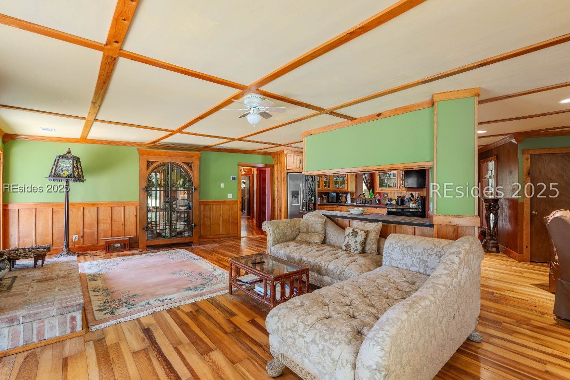 824 Knowles Island Road