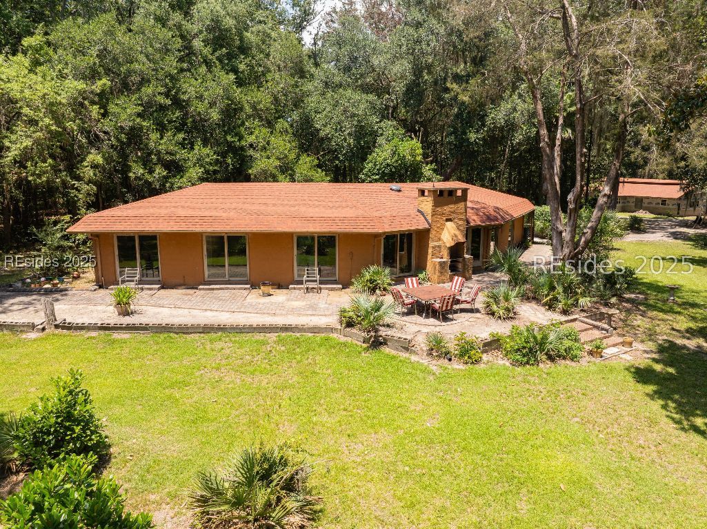 824 Knowles Island Road