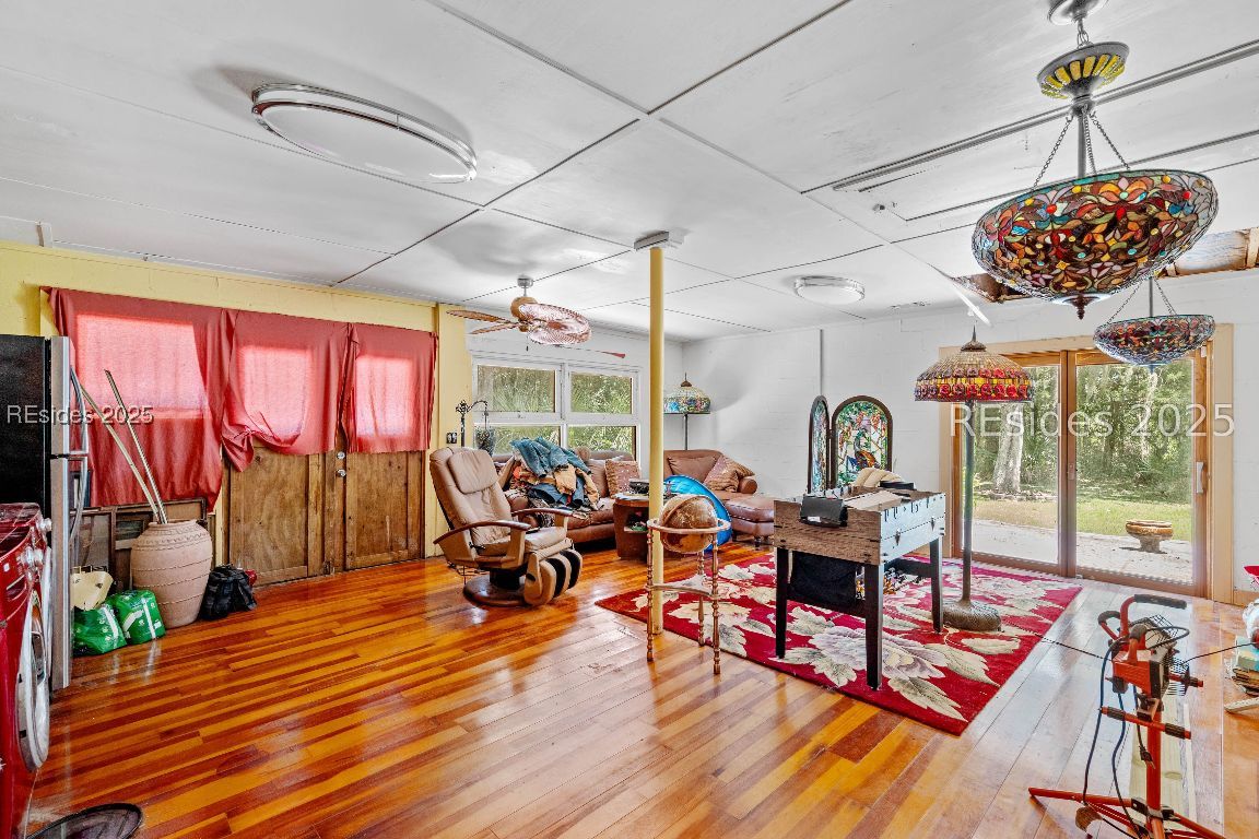 824 Knowles Island Road