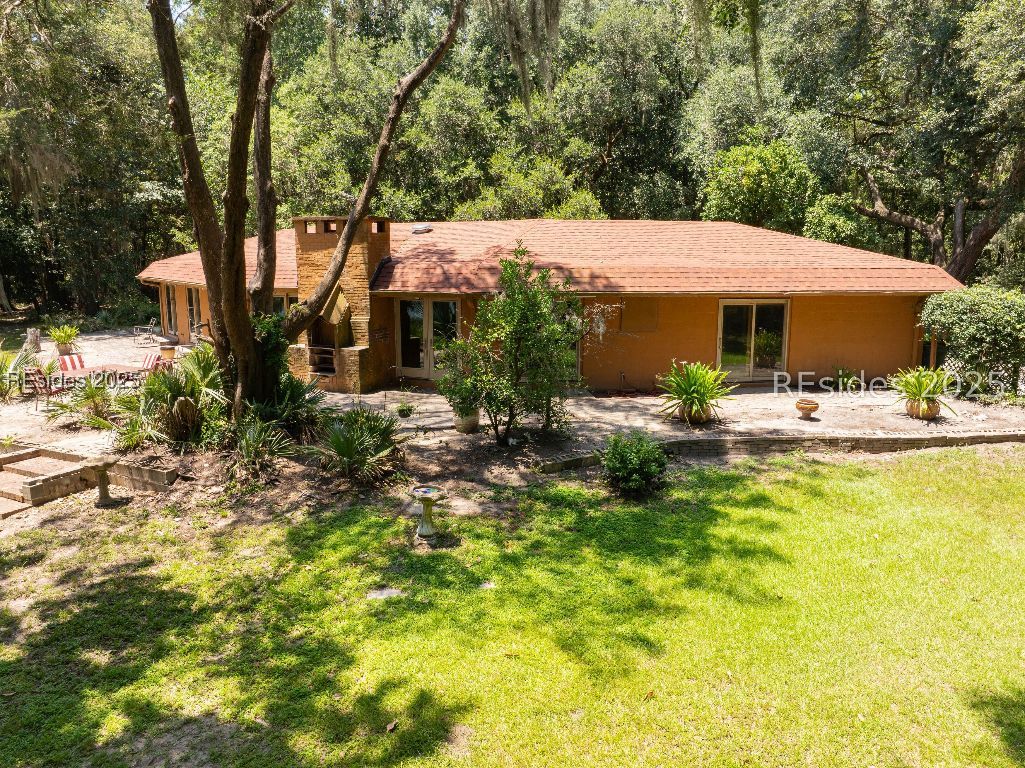 824 Knowles Island Road