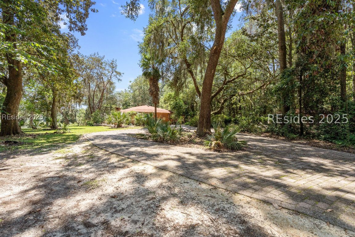 824 Knowles Island Road