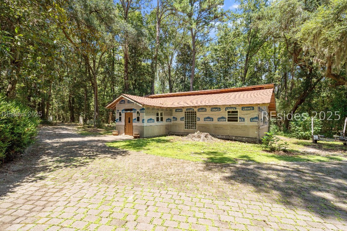 824 Knowles Island Road