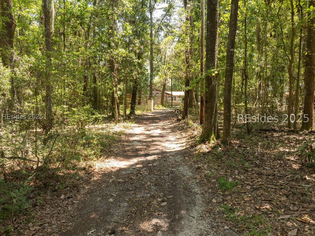 824 Knowles Island Road