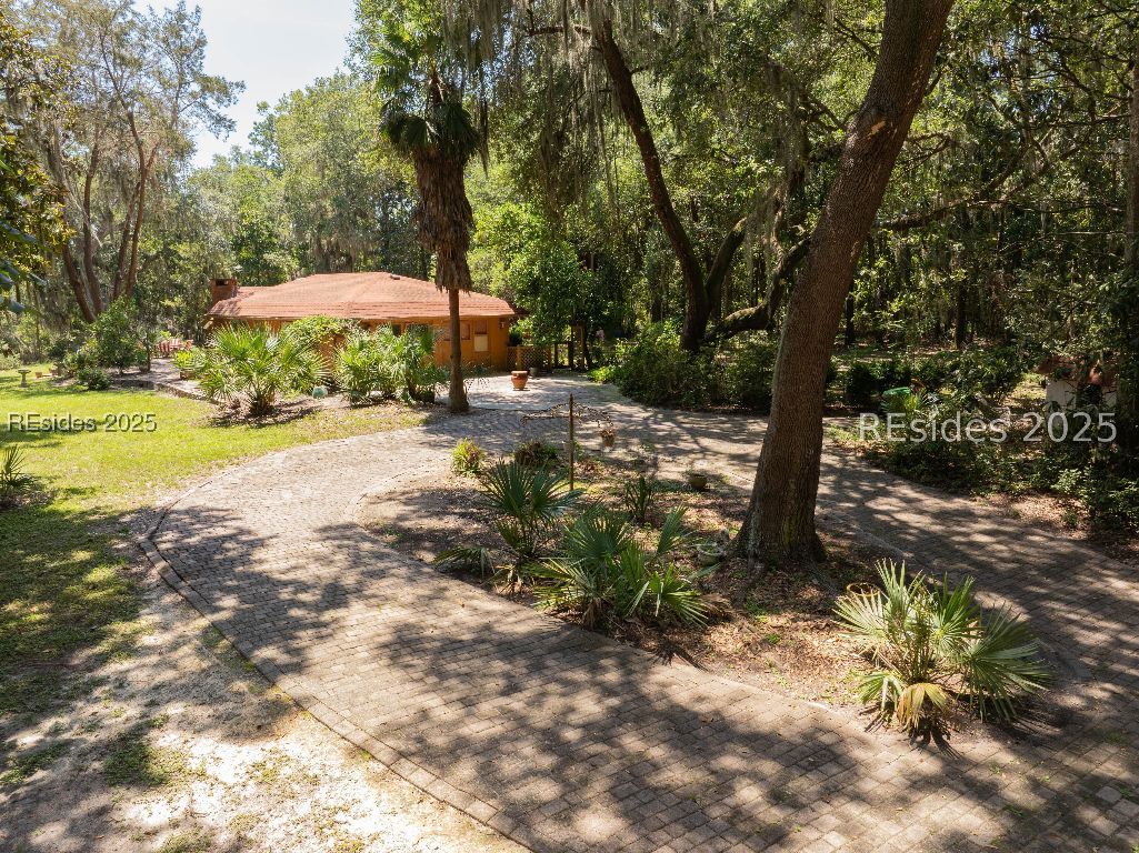 824 Knowles Island Road