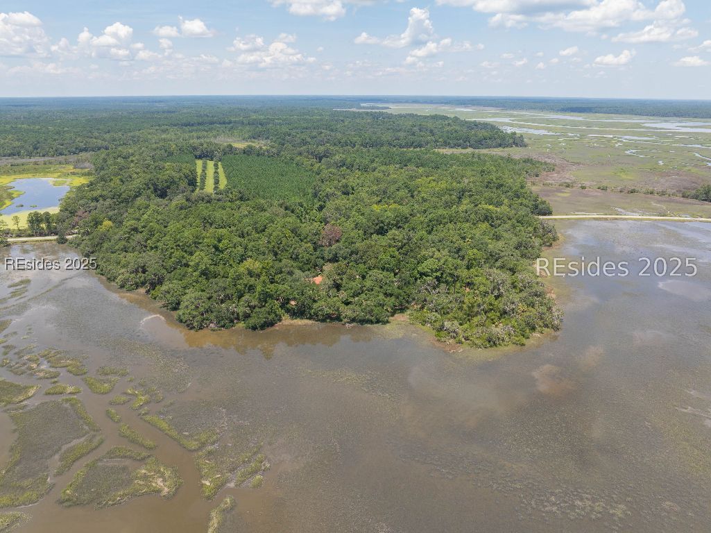 824 Knowles Island Road