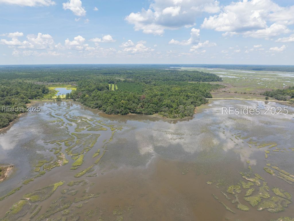824 Knowles Island Road