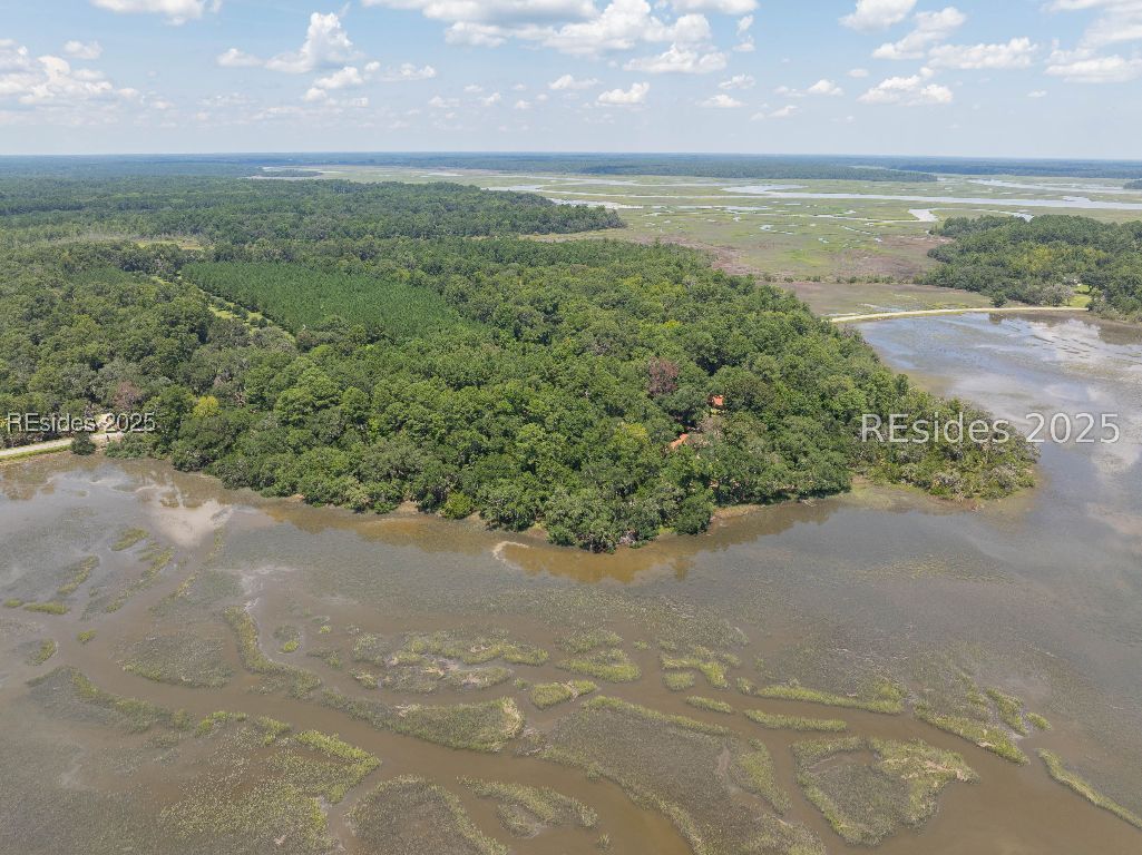 824 Knowles Island Road