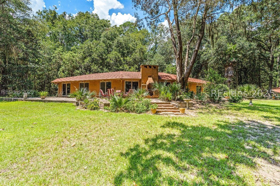 824 Knowles Island Road