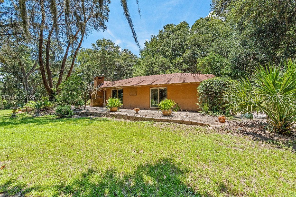 824 Knowles Island Road