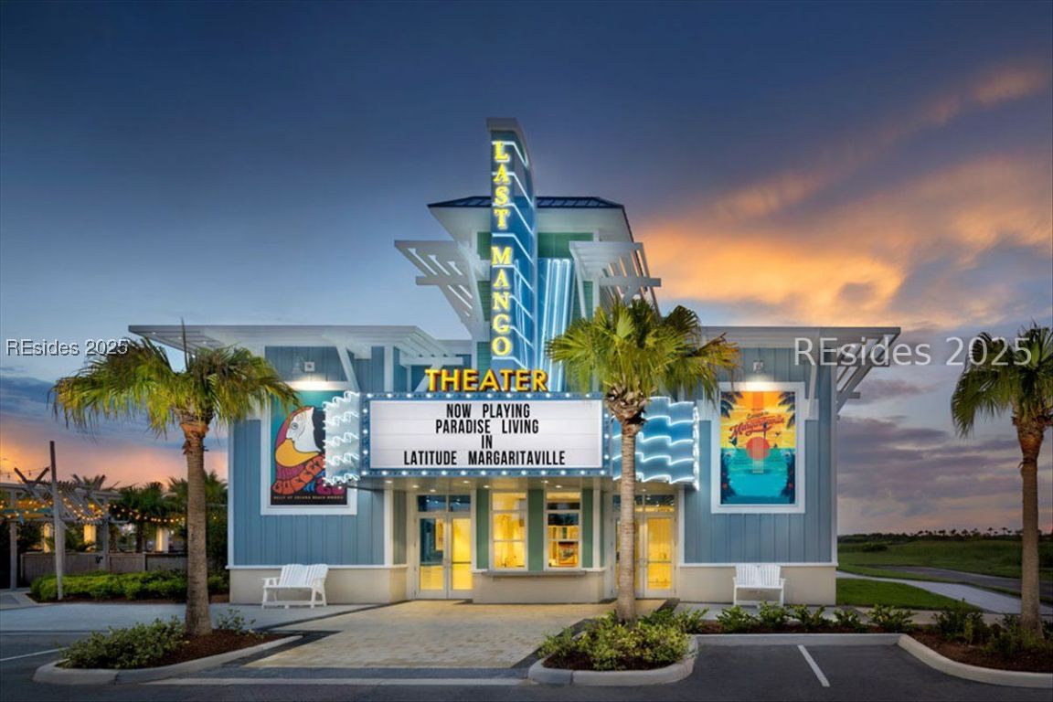 305 Caribbean Soul Avenue Unit: 101