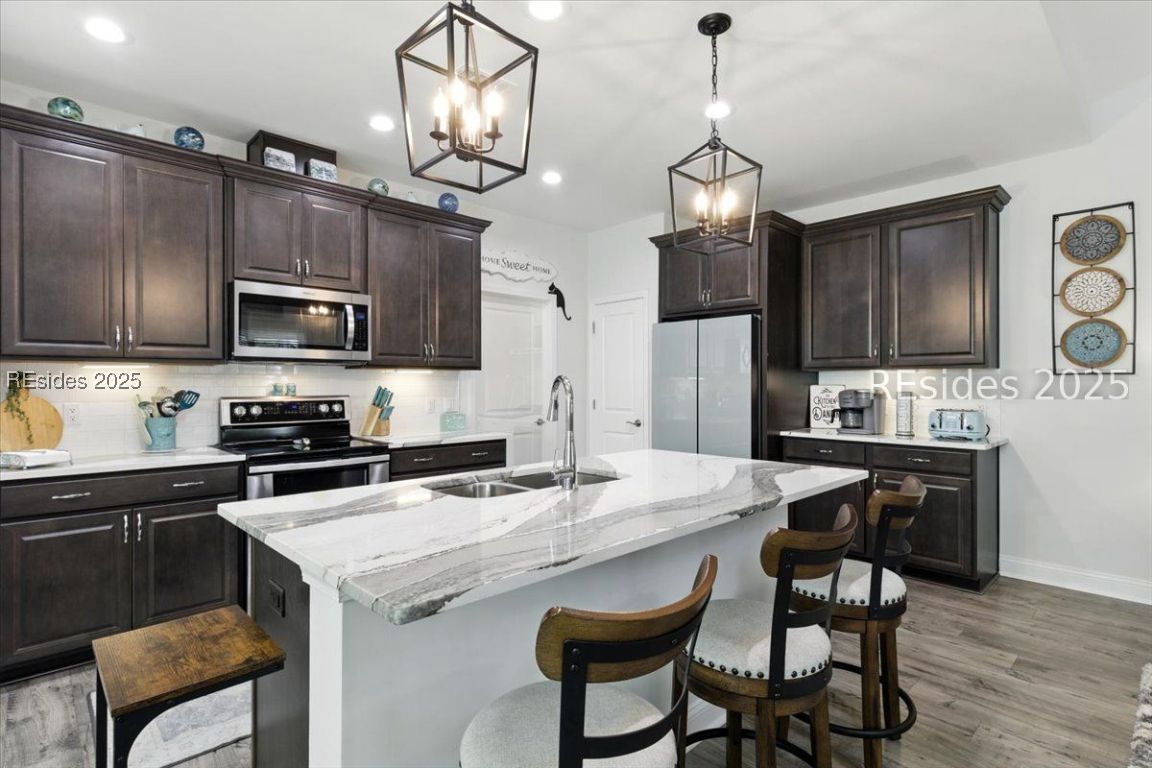 305 Caribbean Soul Avenue Unit: 101